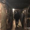 以色列惊现古老的葡萄酒窖