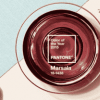 Pantone公布2015年度之色，马沙拉红完胜“颜色战争”