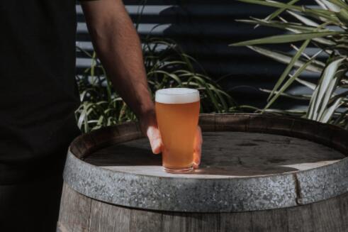 Craft'd Grounds在布里斯班开设500平方米的啤酒厂