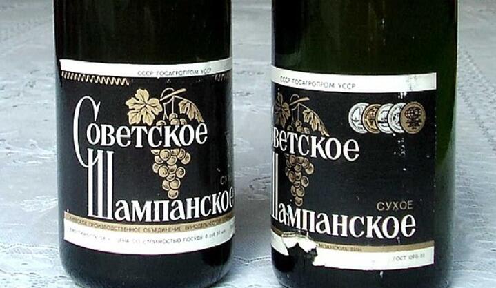 法国香槟酒庄对俄罗斯的品牌规则表示不满