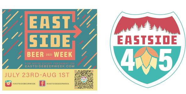 为7月23日至8月1日的东区啤酒周做好准备