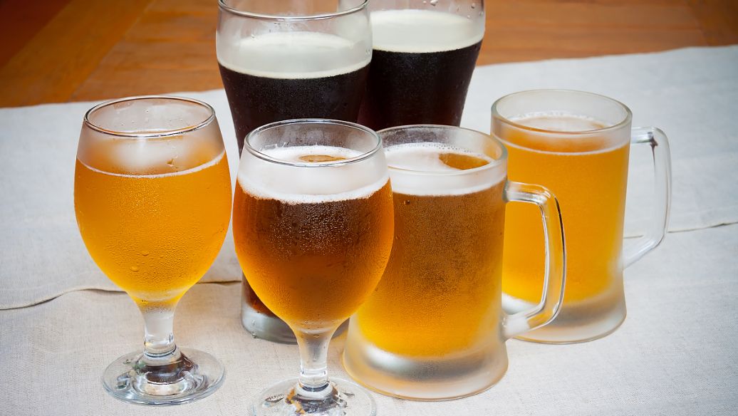 啤酒厂为东朗梅多带来精酿啤酒体验