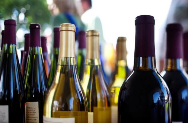 葡萄酒行业机构希望法院在西开普省重新开灯