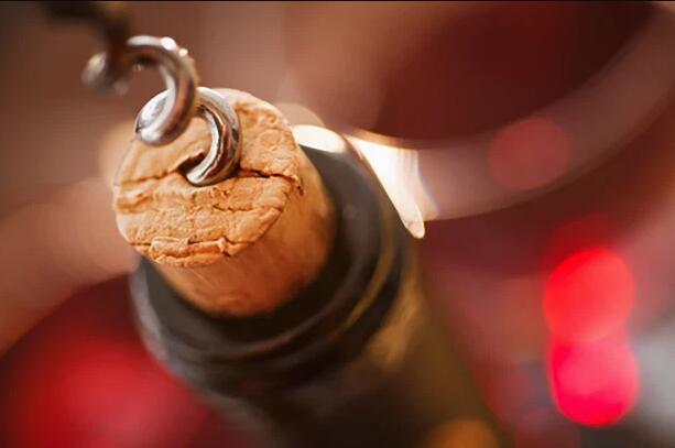 随着葡萄酒市场的复苏 软木塞制造商的利润猛增63%