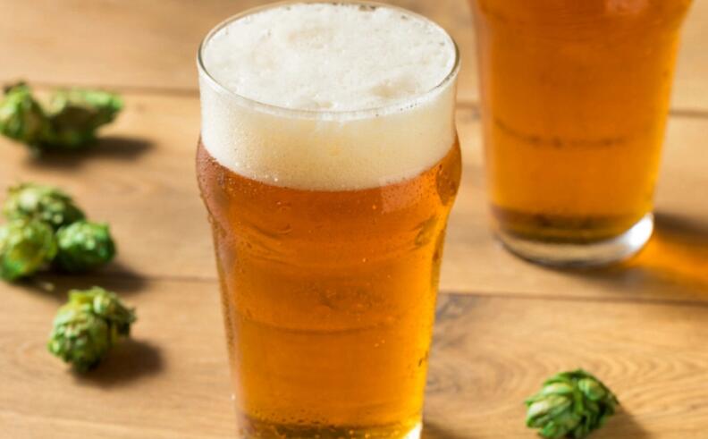 国际啤酒和IPA周末是庆祝的完美借口