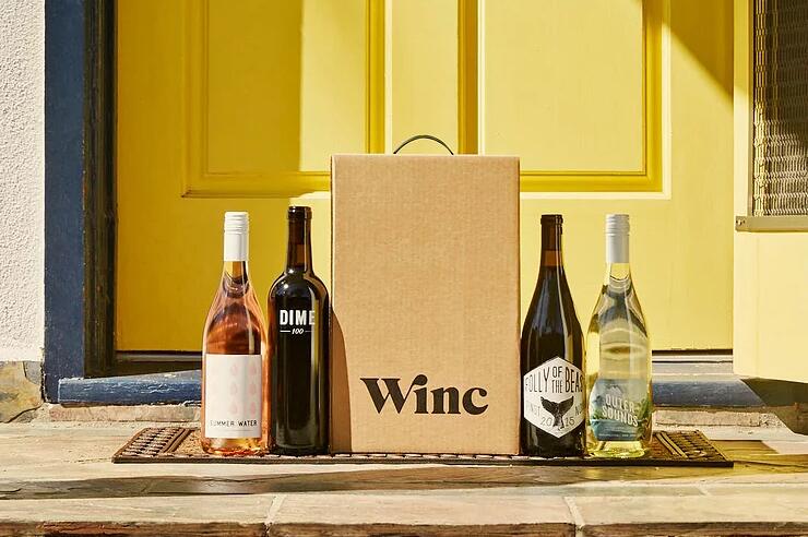 适合各种口味的最佳葡萄酒订阅盒