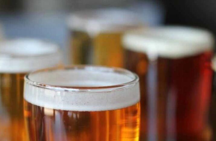 林奇堡啤酒与葡萄酒和苹果酒节将于9月举行