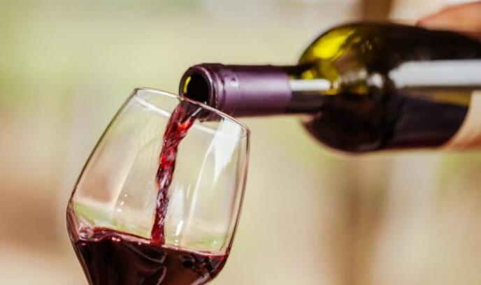 检查葡萄酒行业的大流行后挑战