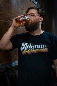 Atlanta Brewing任命新的首席酿酒师