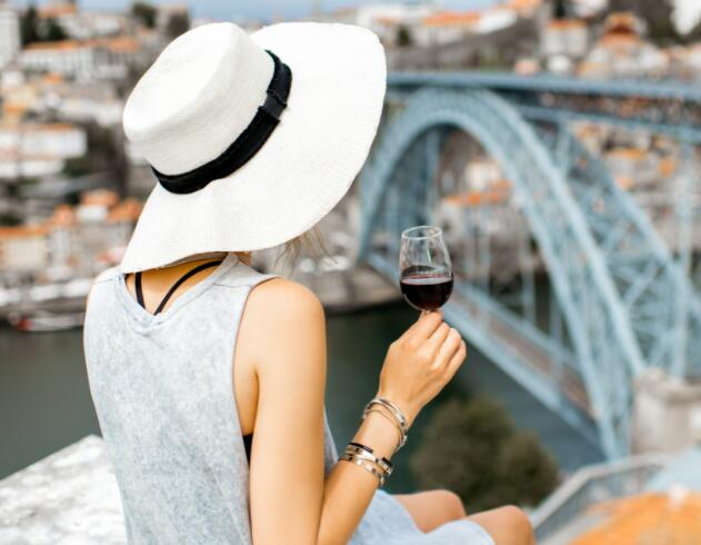 葡萄牙为第五届世界旅游组织葡萄酒旅游全球会议奠定基础