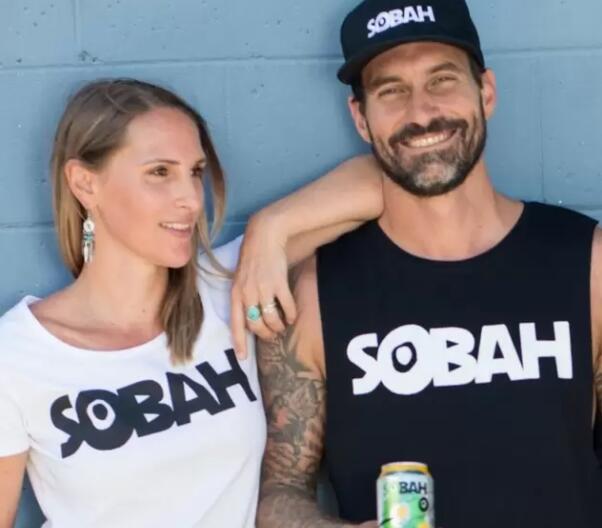 非酒精啤酒公司Sobah寻求融资100万美元