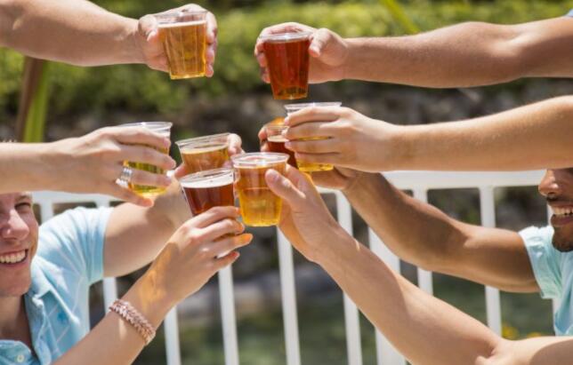 奥兰多海洋世界将精酿啤酒节延长至10月31日