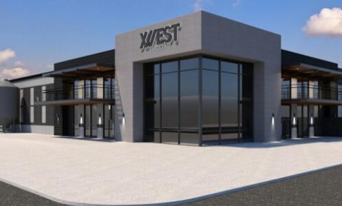 12West Brewing将在梅萨东北部建造新的生产设施和酒吧