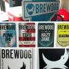 克利夫兰的喝啤酒文化是BrewDog扩展到公寓的主要吸引力