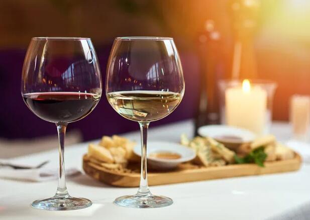 一项新的研究表明 这种饮料和葡萄酒一样对心脏有益