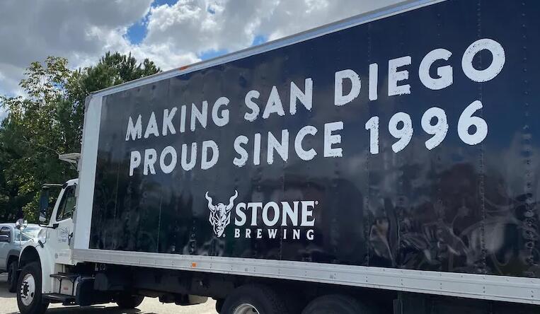 STONE DISTRIBUTION宣布将新的啤酒和RTD饮料品牌纳入产品组合