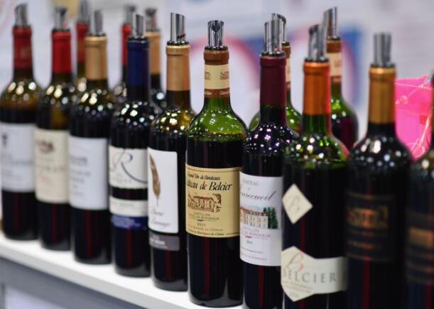 葡萄酒超越手袋成为表现最佳的奢侈品投资资产