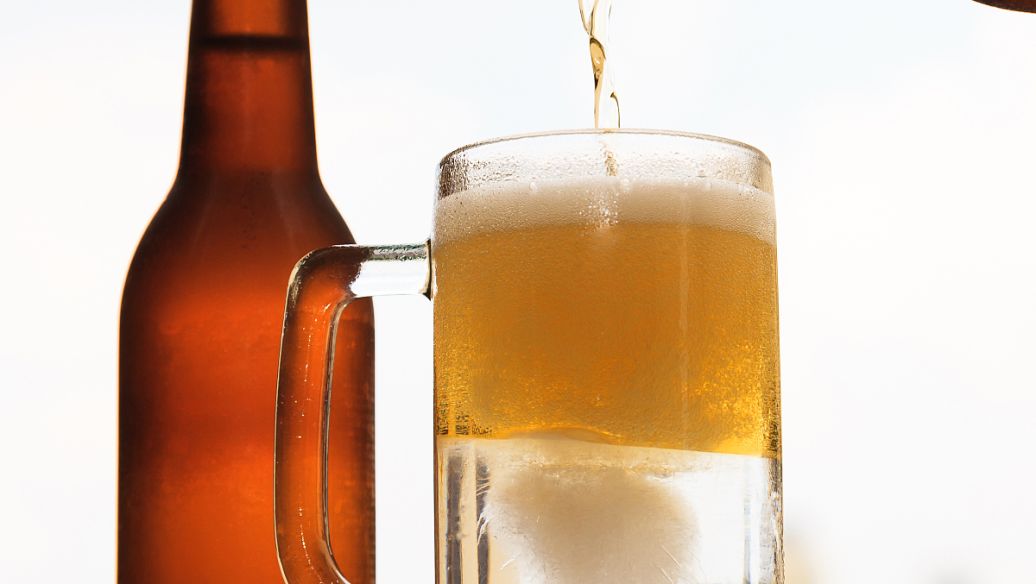 2021年7种最佳烈性啤酒玻璃器皿选择