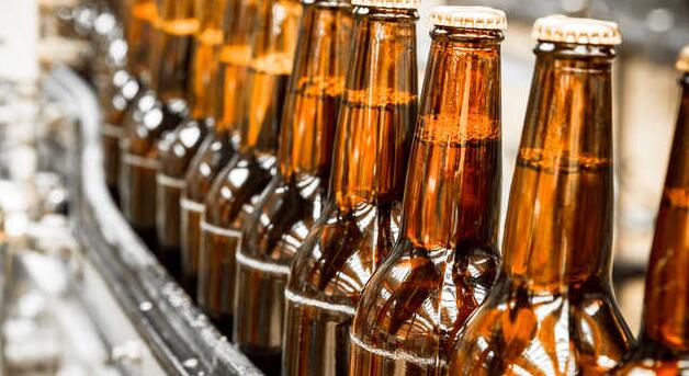 精酿啤酒商的目标是将市场份额提高到10%