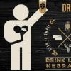 内布拉斯加州啤酒商希望您在10月喝本地酒