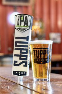 Tupps啤酒厂扩展到休斯顿