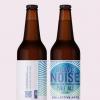 Collective Arts Brewing发布Brave Noise Pale Ale啤酒