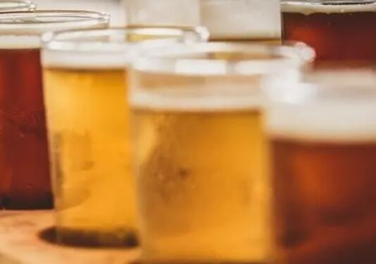 35家精酿啤酒厂在圣彼得码头啤酒节上宣布