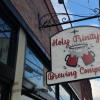 Holy Trinity Brewing酒吧预计下个月在哥伦布市中心开业