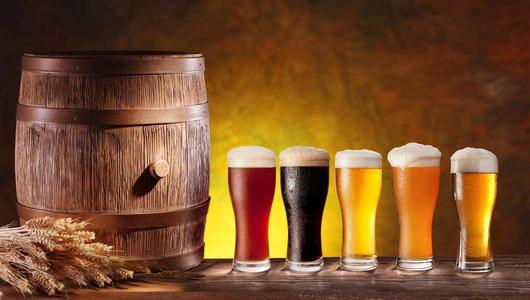 阿尔伯塔省正在酝酿精酿啤酒价格上涨
