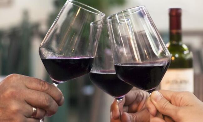 开瓶器:葡萄酒爱好者是时候回到面对面的活动了