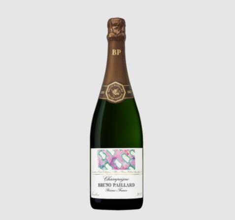 香槟布鲁诺佩拉德发布2012年黑比诺主导组合