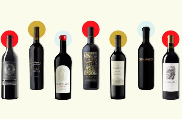这个假期你应该庆祝的7种葡萄酒
