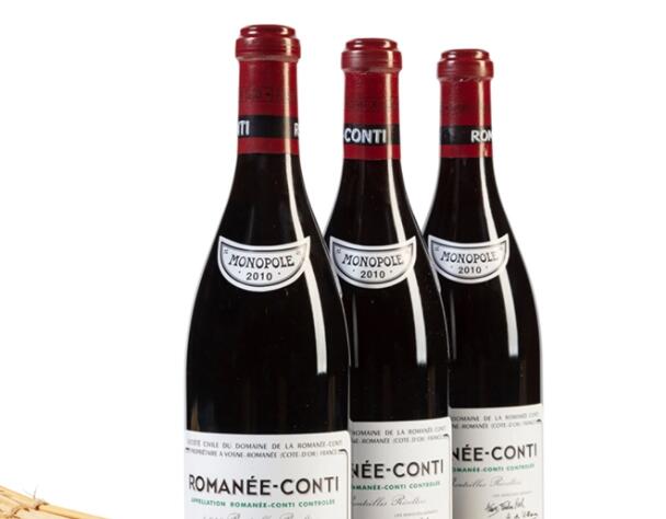 苏富比在巴黎举行的首次葡萄酒拍卖打破了150万美元的估价