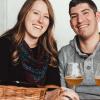 原始啤酒的Lisa和Brandon Boldt将科学应用于自发发酵的浪漫