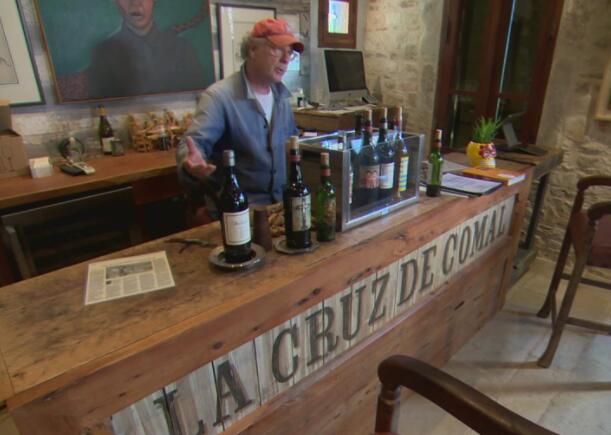 得克萨斯州葡萄酒行业蓬勃发展 得克萨斯州中部引领潮流