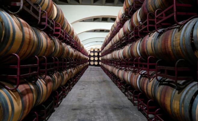 供应链危机威胁到西班牙葡萄酒的圣诞节