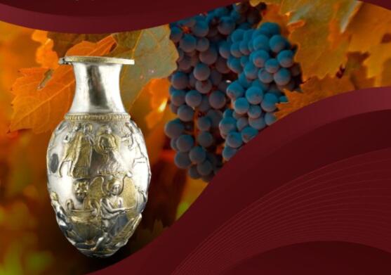 为什么6000年前葡萄酒是他们文化和传统不可或缺的一部分