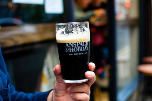 精酿啤酒厂Anspach & Hobday筹集了44万英镑以提升London Black