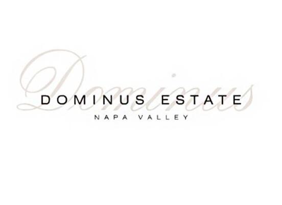 Dominus Estate被评为Wine Spectator年度第一名葡萄酒