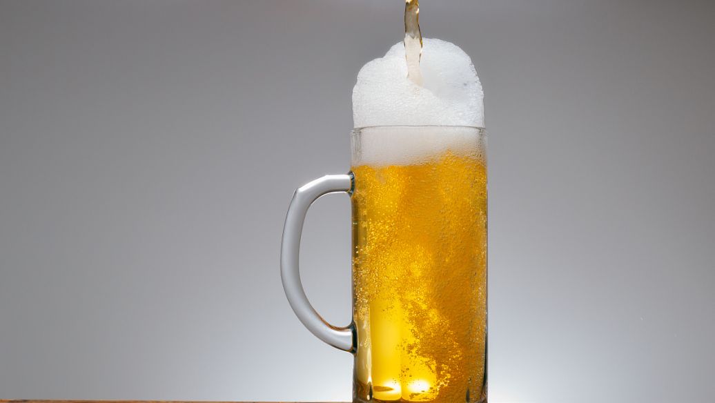 爱荷华州啤酒厂推出由蝴蝶酵母制成的啤酒