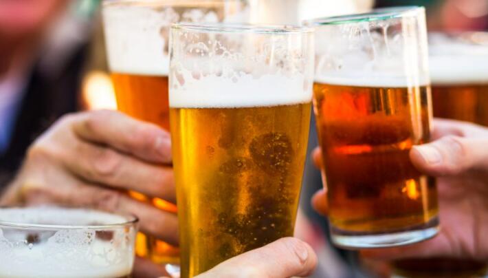 随着成本的增加 啤酒价格将上涨每品脱30便士