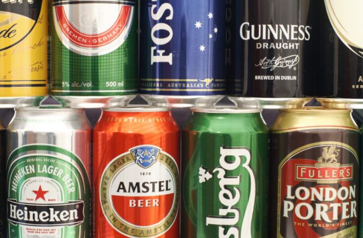 2020年英国最受欢迎的啤酒已经公布