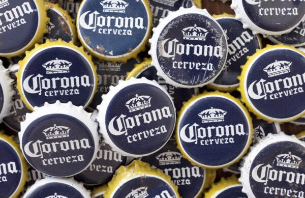 Grupo Modelo暂停Corona啤酒生产
