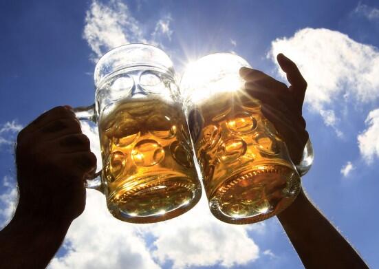 德国暂停啤酒税以帮助啤酒商度过封锁期