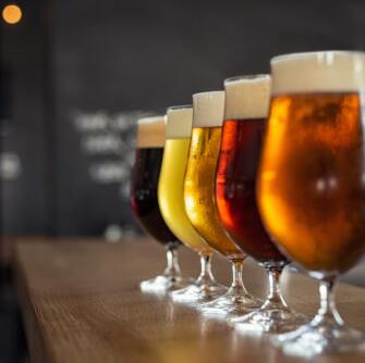 2020年世界上10种卡路里最低的啤酒