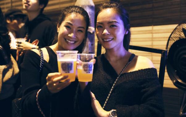 亚洲首个CBD啤酒在香港上市