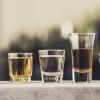 苏格兰的最低定价每周减少1.2单位的酒精消费