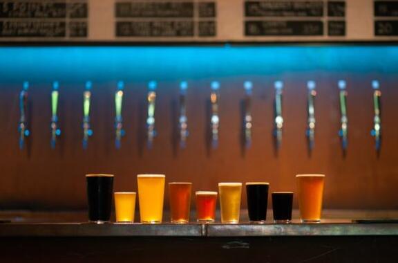伦敦啤酒厂计划秘密品尝以改变对无酒精啤酒的看法