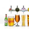 朝日将前富勒的苹果酒和啤酒添加到超级优质产品组合中