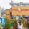 Lion将为Little Creatures品牌开设伦敦啤酒厂